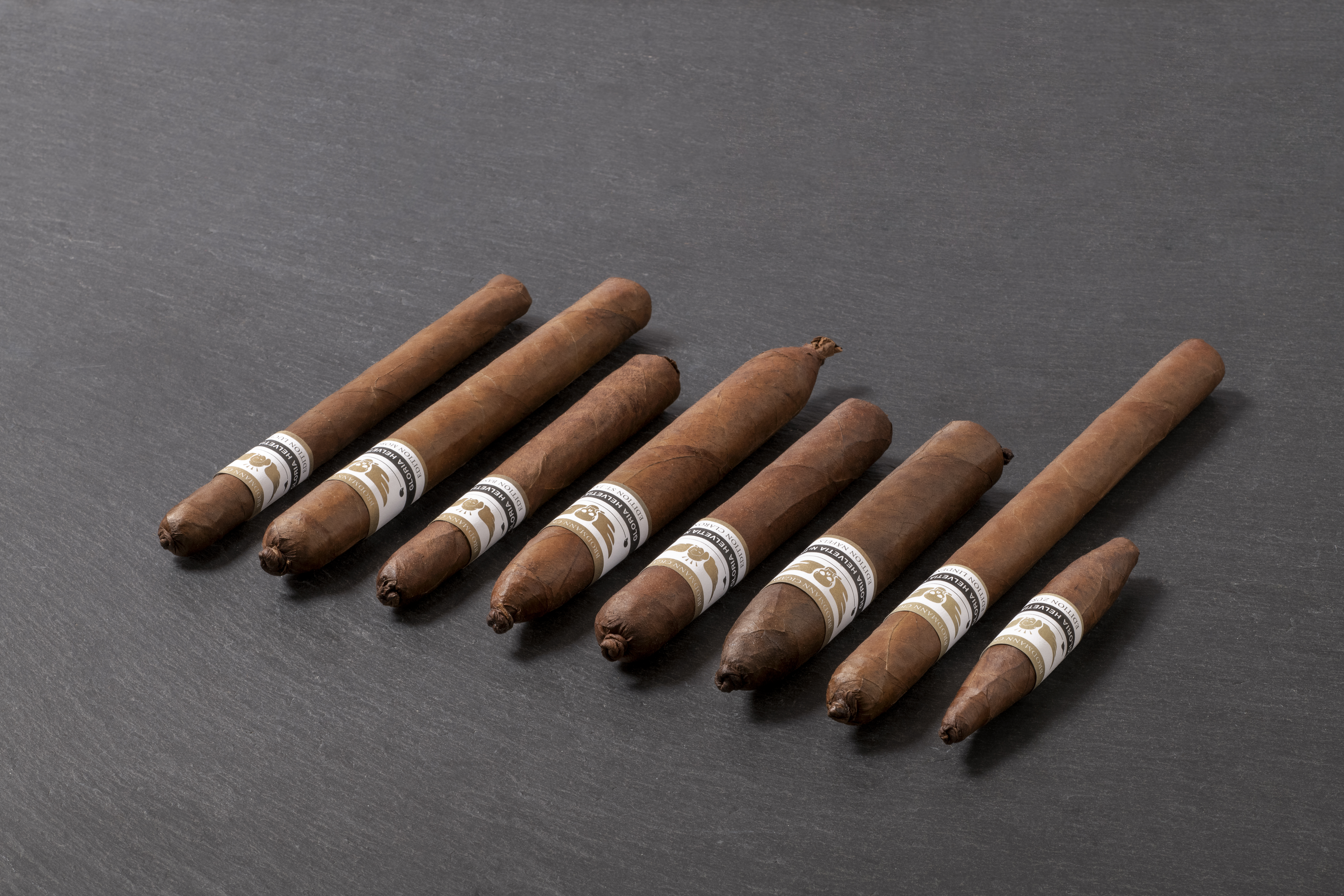 Brodmann Cigars